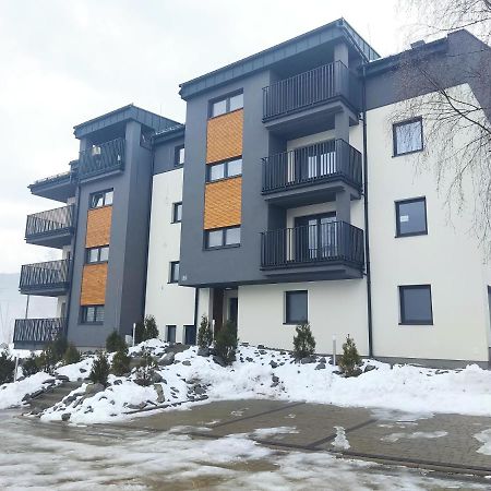 Apartamento Spokojna Odskocznia W Wisle Wisła Exterior foto