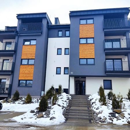 Apartamento Spokojna Odskocznia W Wisle Wisła Exterior foto