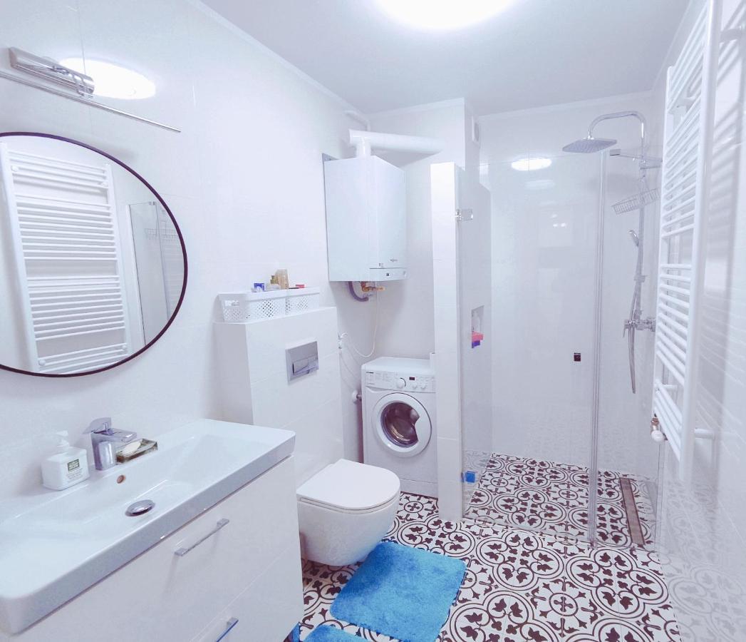 Apartamento Spokojna Odskocznia W Wisle Wisła Exterior foto
