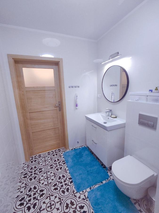 Apartamento Spokojna Odskocznia W Wisle Wisła Exterior foto